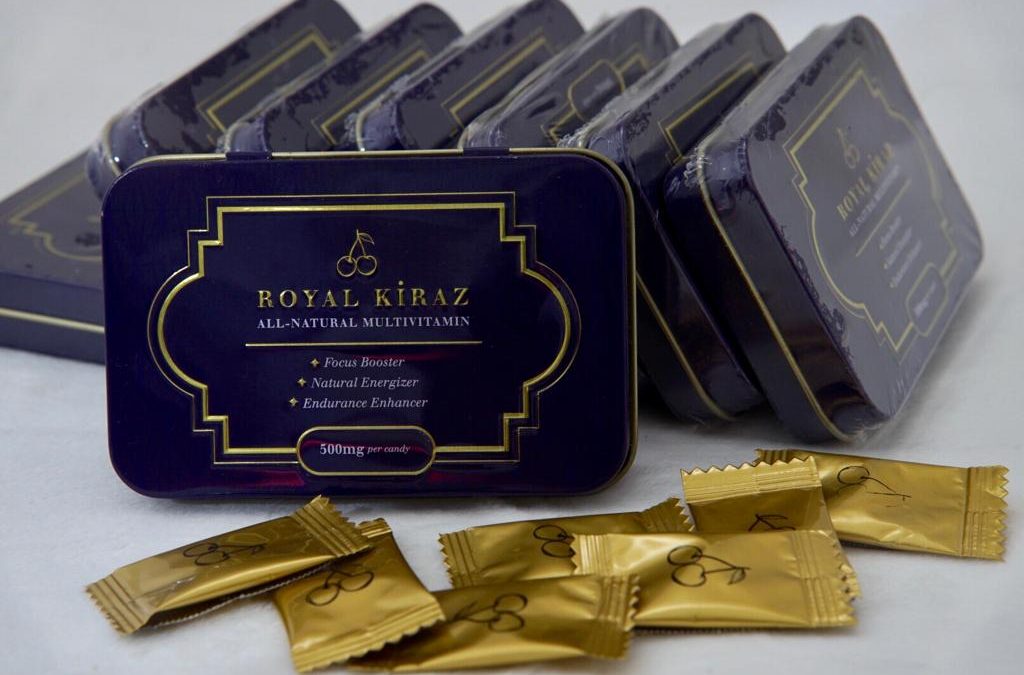 Produk yang Membutuhkan Distributor